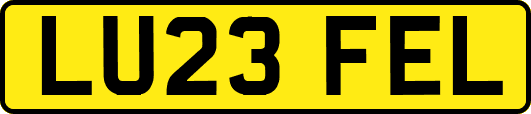 LU23FEL