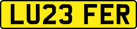 LU23FER