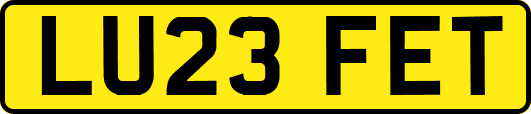 LU23FET