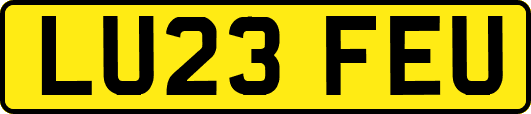 LU23FEU