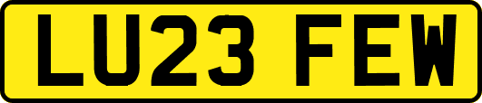 LU23FEW