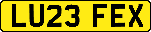 LU23FEX