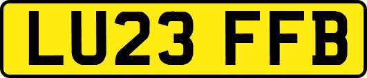 LU23FFB