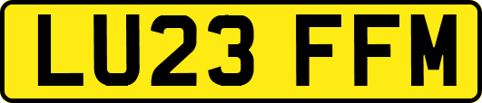 LU23FFM