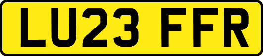 LU23FFR