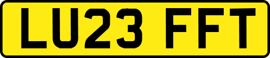 LU23FFT