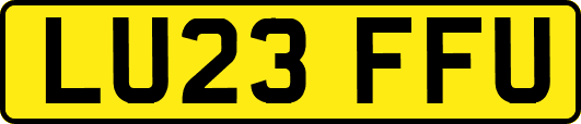 LU23FFU