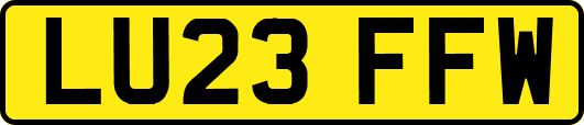 LU23FFW