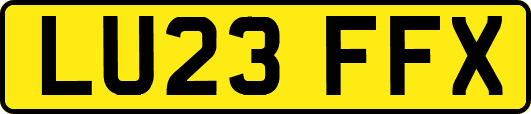 LU23FFX