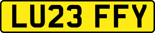 LU23FFY