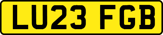 LU23FGB