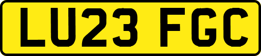 LU23FGC