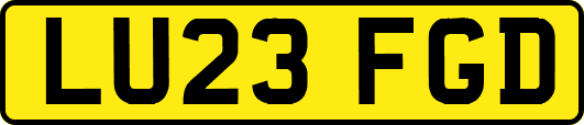 LU23FGD