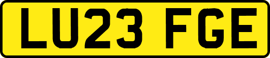 LU23FGE
