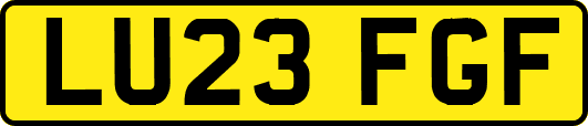 LU23FGF