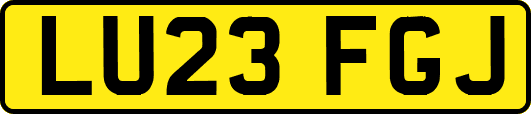 LU23FGJ
