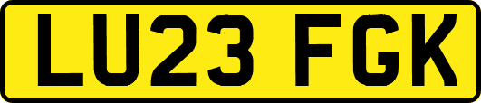 LU23FGK