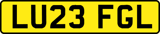 LU23FGL