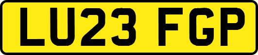 LU23FGP