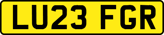 LU23FGR