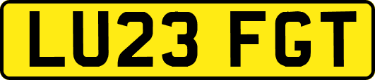 LU23FGT