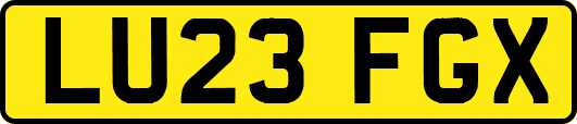 LU23FGX