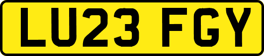 LU23FGY