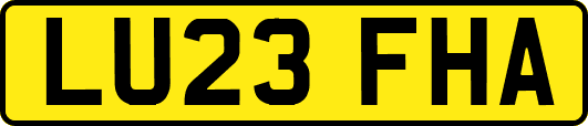 LU23FHA