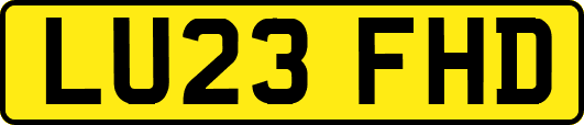 LU23FHD