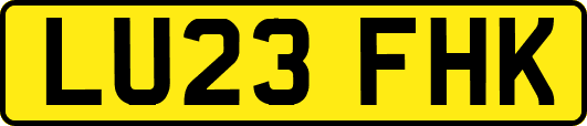 LU23FHK