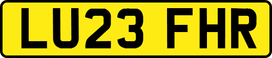 LU23FHR