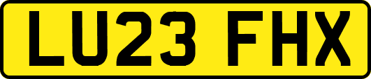 LU23FHX