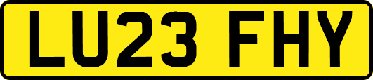 LU23FHY