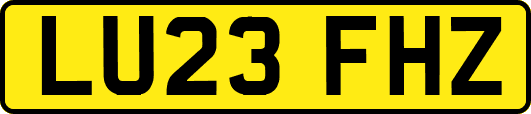 LU23FHZ