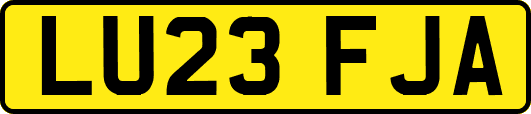 LU23FJA