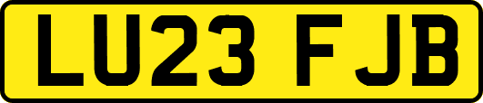 LU23FJB