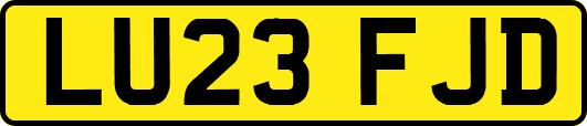 LU23FJD