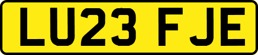 LU23FJE