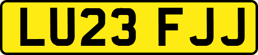 LU23FJJ