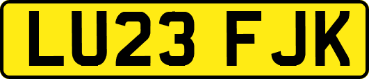 LU23FJK