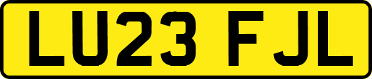 LU23FJL