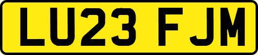 LU23FJM