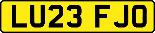 LU23FJO