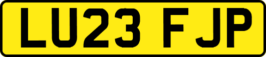 LU23FJP