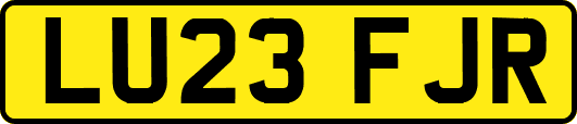 LU23FJR