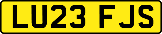 LU23FJS