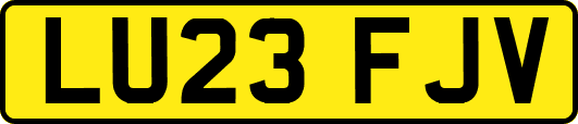 LU23FJV