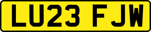 LU23FJW
