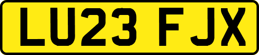 LU23FJX