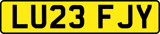 LU23FJY